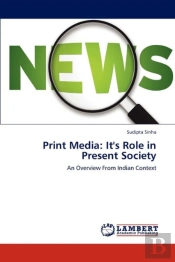 Print Media