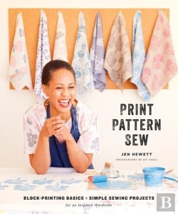 Bertrand.pt - Print, Pattern, Sew