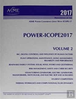 Bertrand.pt - Print Proceedings Of The Asme 2017 Power Conference (Power/Icope2017): Volume 2