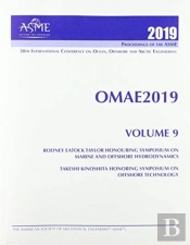 Print Proceedings Of The Asme 2019 38th International Conference On Ocean, Offshore And Arctic Engineering (Omae2019): Volume 9