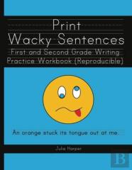 Print Wacky Sentences