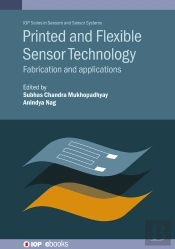 Printed And Flexible Sensor Technology