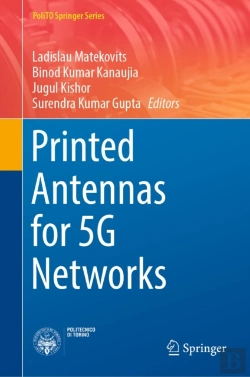 Bertrand.pt - Printed Antennas For 5g Networks
