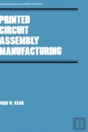 Printed Circuit Assembly Manufacturing