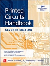 Printed Circuits Handbook, Seventh Edition