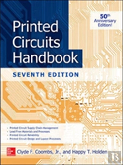 Bertrand.pt - Printed Circuits Handbook, Seventh Edition