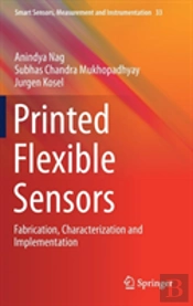 Printed Flexible Sensors