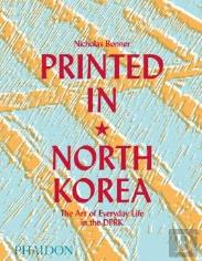 Printed In North Korea