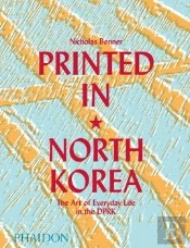 Printed In North Korea