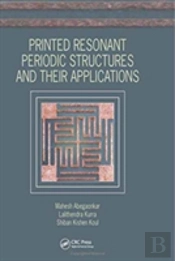 Printed Resonant Periodic Structures And Their Applications