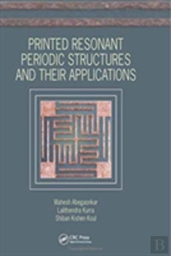 Bertrand.pt - Printed Resonant Periodic Structures And Their Applications