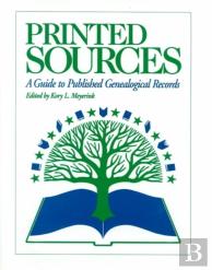 Printed Sources