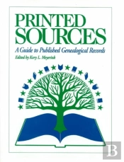Printed Sources
