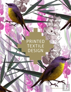 Bertrand.pt - Printed Textile Design
