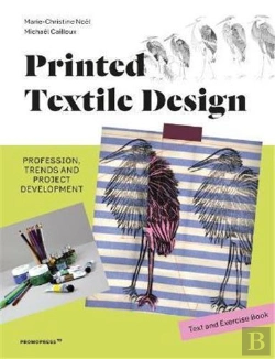 Bertrand.pt - Printed Textile Design Profession Trends And Project Development /Anglais
