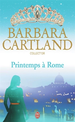 Bertrand.pt - Printemps A Rome (Nc)