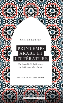 Bertrand.pt - Printemps Arabe Et Littérature ; De La Réalité À La Fiction, De La Fiction À La Réalité