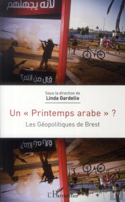 Bertrand.pt - Printemps Arabe ; Les Géopolitiques De Brest