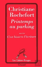 Printemps Au Parking