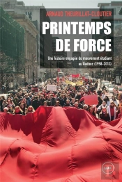Printemps De Force