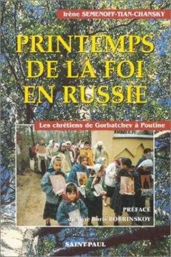 Bertrand.pt - Printemps De La Foi En Russie
