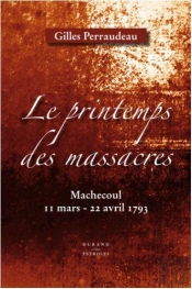 Printemps Des Massacres