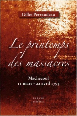 Bertrand.pt - Printemps Des Massacres