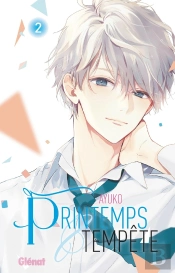 Printemps Et Tempete - Tome 02
