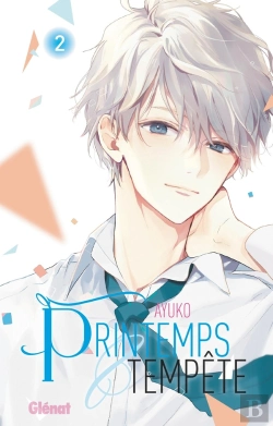 Bertrand.pt - Printemps Et Tempete - Tome 02