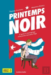 Printemps Noir