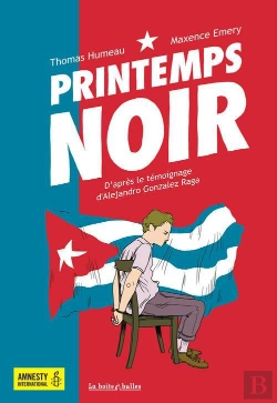 Bertrand.pt - Printemps Noir