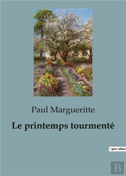 Bertrand.pt - Printemps Tourmente