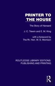Printer To The House