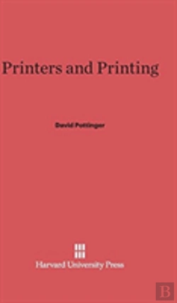 Bertrand.pt - Printers And Printing