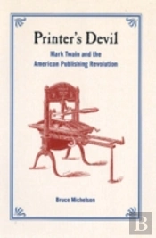 Printer'S Devil
