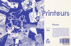 Bertrand.pt - Printeurs