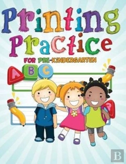 Bertrand.pt - Printing Practice For Pre-Kindergarten