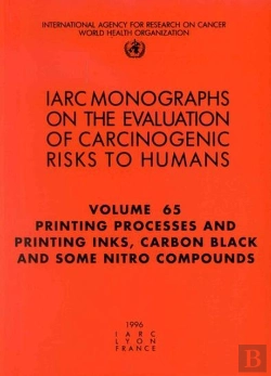 Bertrand.pt - Printing Processes And Printing Inks, Carbon Black And Some Nitro Compounds