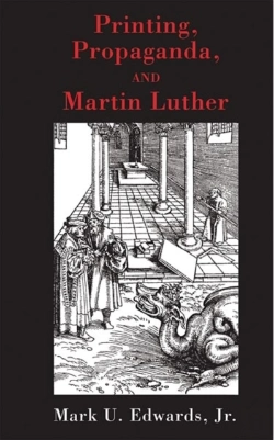 Bertrand.pt - Printing, Propaganda, And Martin Luther