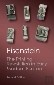 Printing Revolution In Early Modern Europe