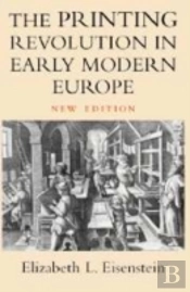 Printing Revolution In Early Modern Europe