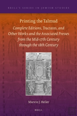 Bertrand.pt - Printing The Talmud