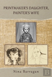 Printmaker'S Daughter, Painter'S Wife