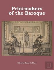 Printmakers Of The Baroque