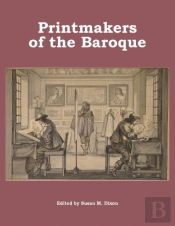 Printmakers Of The Baroque