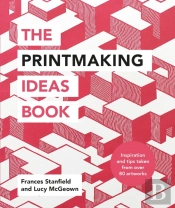 Printmaking Ideas Book