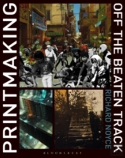Bertrand.pt - Printmaking Off The Beaten Track