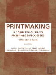 Printmaking Second Edition