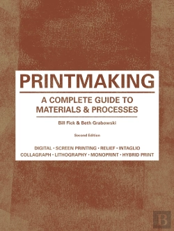 Bertrand.pt - Printmaking Second Edition