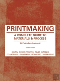 Bertrand.pt - Printmaking Second Edition